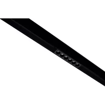 Магнитный трековый светильник LED 48V 6Вт 4000К черный Б0054810 ЭРА Nova TRM20-3-11-6W4K-B