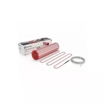 Мат нагревательный EPM Mat 2-150-1,5 Вт Electrolux Pro НС-1128297