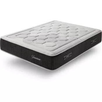 Матрас Dupen TITANIUM 180 см/Ткань