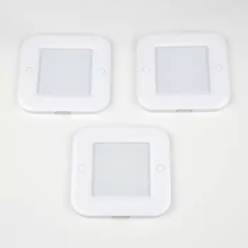 Мебельный светильник светодиодный с датчиком движения ULM-F41-6W/4200K/DIM IP20 Uniel SENSOR WHITE