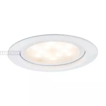 Мебельный светодиодный светильник 93555 (Paulmann)