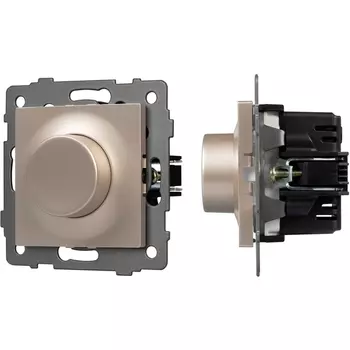 Механизм светорегулятора SWT-DLR-GD-V (250V, 10A) (Arlight) 049866