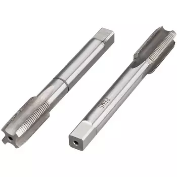 Метчик машинно-ручной М12х1.0 Р6М5 (Arlight, Металл) 041629