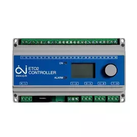 Метеостанция для обогрева двух зон ETO2-4550 (Electrolux)