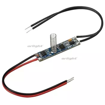 Микродиммер SR-2901S-H20 (12-24V, 36-72W) (Arlight, Открытый) 019445