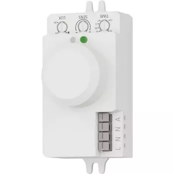 Микроволновый датчик движения Maytoni SM-01