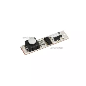Микровыключатель 12V для PDS без провода (Открытый) 013211 (Arlight)