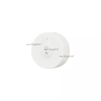 Мини-пульт SR-2833S (3V, DIM) (IP20 Пластик) Arlight 019981