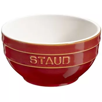 Миска 14 см античный медный 40511-863 Staub