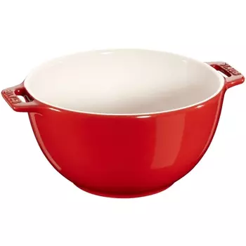 Миска 18 см вишневая Staub 40510-800