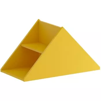 Модуль для стеллажа Play ОГОГО 334857 ОГОГО Обстановочка!