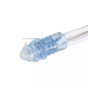 Модуль герметичный ARL-D9 5V Green (Arlight, Закрытый, IP67) 023413 (500 шт.)