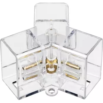 Модульное Y-образное соединение Lightstar Varieta 450006