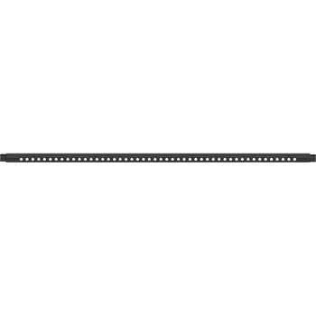 Модульный светильник ST Luce Techno ST1650.447.18 черный LED 1*18W 4000K 1350Lm 48V