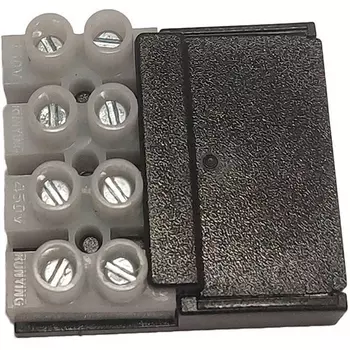 Модуль подключения Kink Light Сатори 194,19 черный