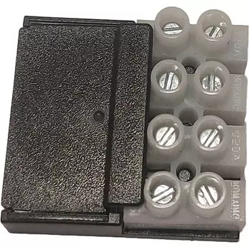 Модуль подключения Lu Carte Monic LC-22-0555