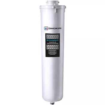 Модуль сменный мембранный Omoikiri «M-Complex 5»