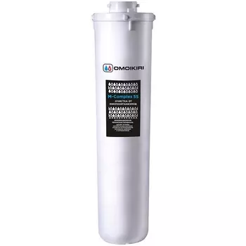 Модуль сменный мембранный Omoikiri «M-Complex 5S»