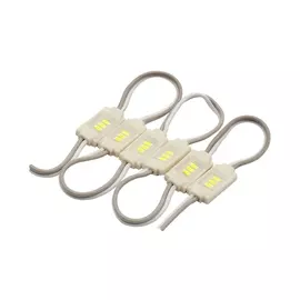 Модуль светодиодный бинованный IP65 SWG MD43YE-12-W