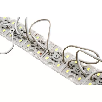 Модуль светодиодный IP65 SWG MD24-12-W