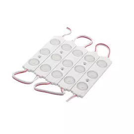 Модуль светодиодный линзованный LMD23HF-12-W IP65 (SWG)