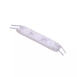 Модуль светодиодный линзованный LWMD23-12-UW IP66 (SWG)