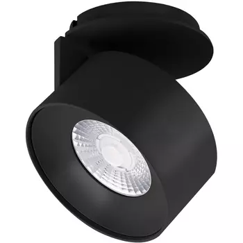 Модуль светодиодный PLURIO-LAMP-R77-9W Day4000 (BK, 36 deg, 2-2, 38V, 200mA) (Arlight, Металл) 031826
