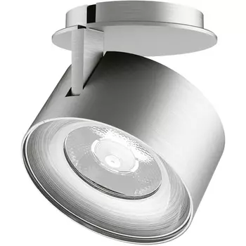 Модуль светодиодный PLURIO-LAMP-R77-9W Warm3000 (NI, 36 deg, 2-2, 38V, 200mA) (Arlight, Металл) 031830