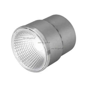 Модуль светодиодный SP-POLO-R85-15W Day (40 deg, 2-3, 350mA) (Arlight) 024249