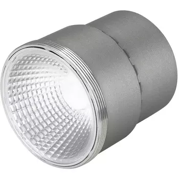 Модуль светодиодный SP-POLO-R85-15W Warm (40 deg, 2-3, 350mA) (Arlight) 024250