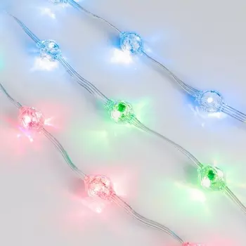 Модуль управляемый SPI-F2-D22 12V RGB (0.65W, IP66, 360 deg) (Arlight, Пластик, 3 года) 036776 (60 шт.)