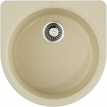 Мойка Omoikiri Akegata 51-BE Artgranit/ваниль