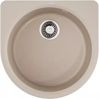 Мойка Omoikiri Akegata 51-SA Artgranit/бежевый