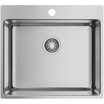 Мойка Omoikiri Amadare 55-IN нерж.сталь/нержавеющая сталь