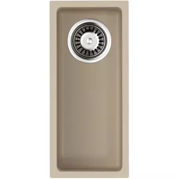 Мойка Omoikiri Bosen 20-U-CH Tetogranit/шампань