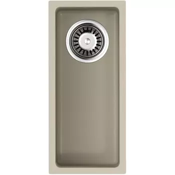 Мойка Omoikiri Bosen 20-U-SA Tetogranit/бежевый