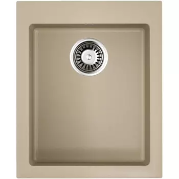 Мойка Omoikiri Bosen 41-CH Tetogranit/шампань