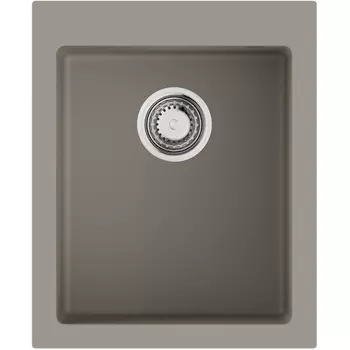 Мойка Omoikiri Bosen 41A-GB Artceramic/графит