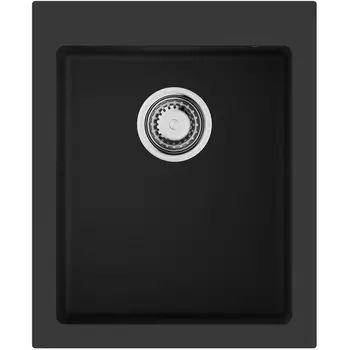 Мойка Omoikiri Bosen 41A-GR Artceramic/Leningrad grey