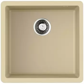 Мойка Omoikiri Bosen 44-U-CH Tetogranit/шампань