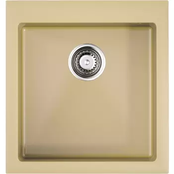 Мойка Omoikiri Bosen 47-CH Tetogranit/шампань