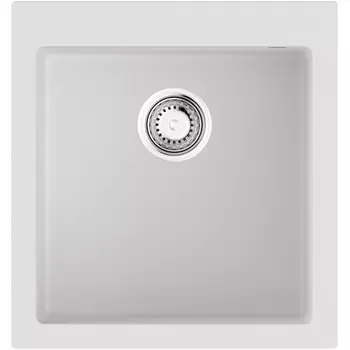 Мойка Omoikiri Bosen 47A-WH Artceramic/белый