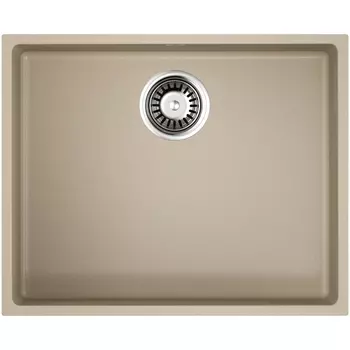 Мойка Omoikiri Bosen 54-U-CH Tetogranit/шампань