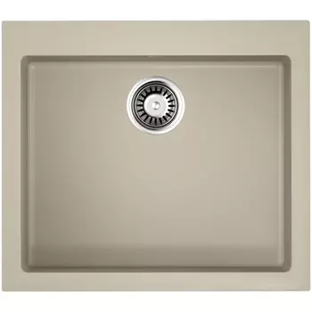 Мойка Omoikiri Bosen 57-SA Tetogranit/бежевый