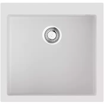 Мойка Omoikiri Bosen 57A-WH Artceramic/белый