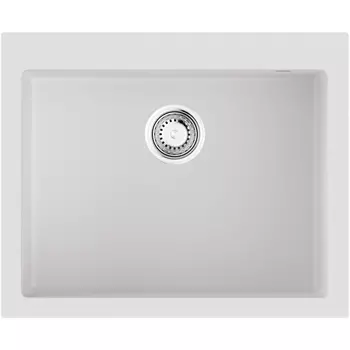 Мойка Omoikiri Bosen 61A-WH Artceramic/белый