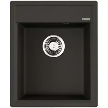 Мойка Omoikiri Daisen 42-DC Artgranit/темный шоколад