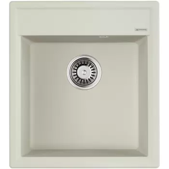 Мойка Omoikiri Daisen 46-PA Artgranit/пастила