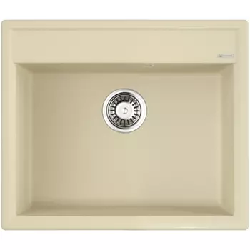 Мойка Omoikiri Daisen 60-BE Artgranit/ваниль
