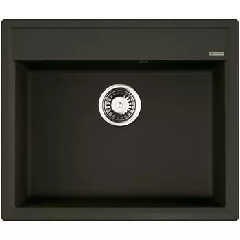 Мойка Omoikiri Daisen 60-DC Artgranit/темный шоколад